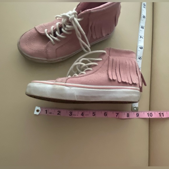 Vans kid’s shoes - Picture 8 of 10